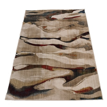 Covor RAKKAS 160 x 230 Crem/Bej 0076A Covor RAKKAS 160 x 230 Crem/Bej 0076A