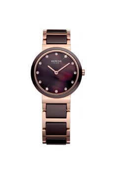 Ceas dama Bering, 10725-765, Maro/Auriu Ceas dama Bering, 10725-765, Maro/Auriu