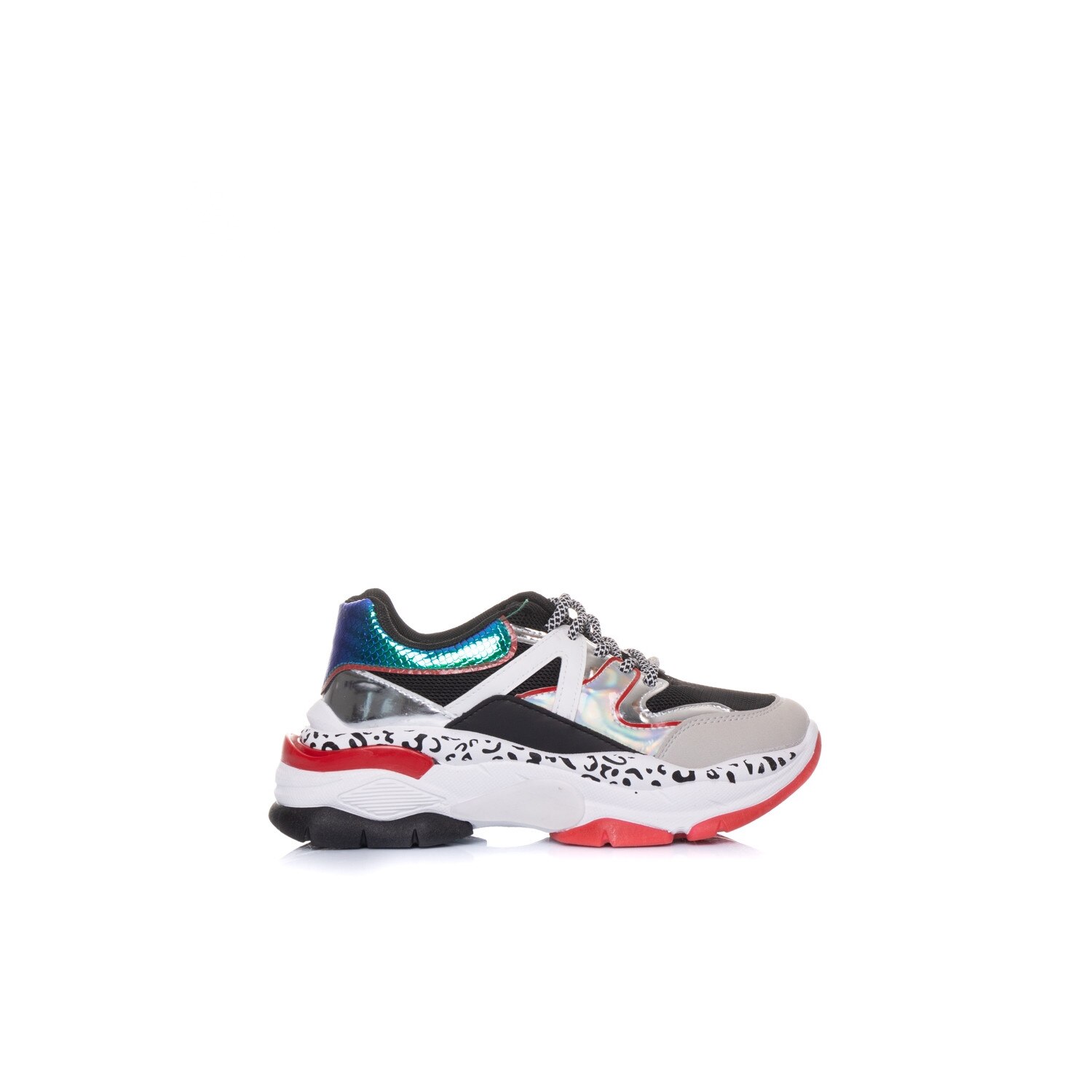 Pantofi sport dama Cielo, Negru