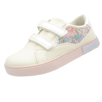 Pantofi ortopedici pentru fete Tom Miki C-T70-66-K, Bej 61069 Pantofi ortopedici pentru fete Tom Miki C-T70-66-K, Bej 61069
