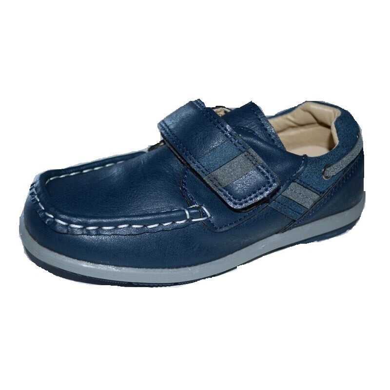 Pantofi pentru baieti MAIQI A 93, Bleumarin 26 EU