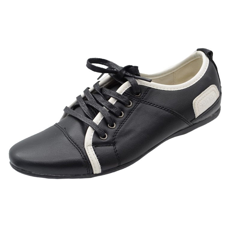 Pantofi pentru baieti Kellaifeng KLF 11612-1, Bleumarin 36 EU