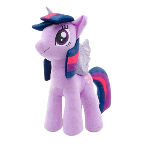Jucarie de Plus My Little Pony Twilight Sparkel 40 Cm