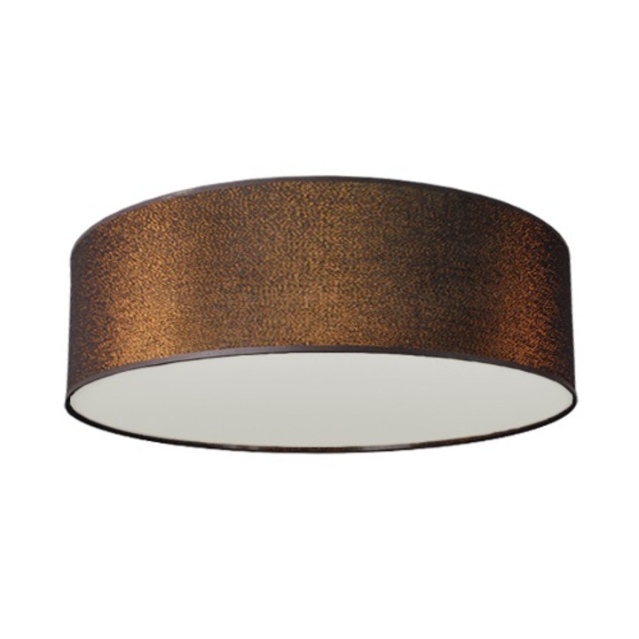 Плафон Lightstyle Метропол Монте Карло Мед, ф300, 2хЕ27