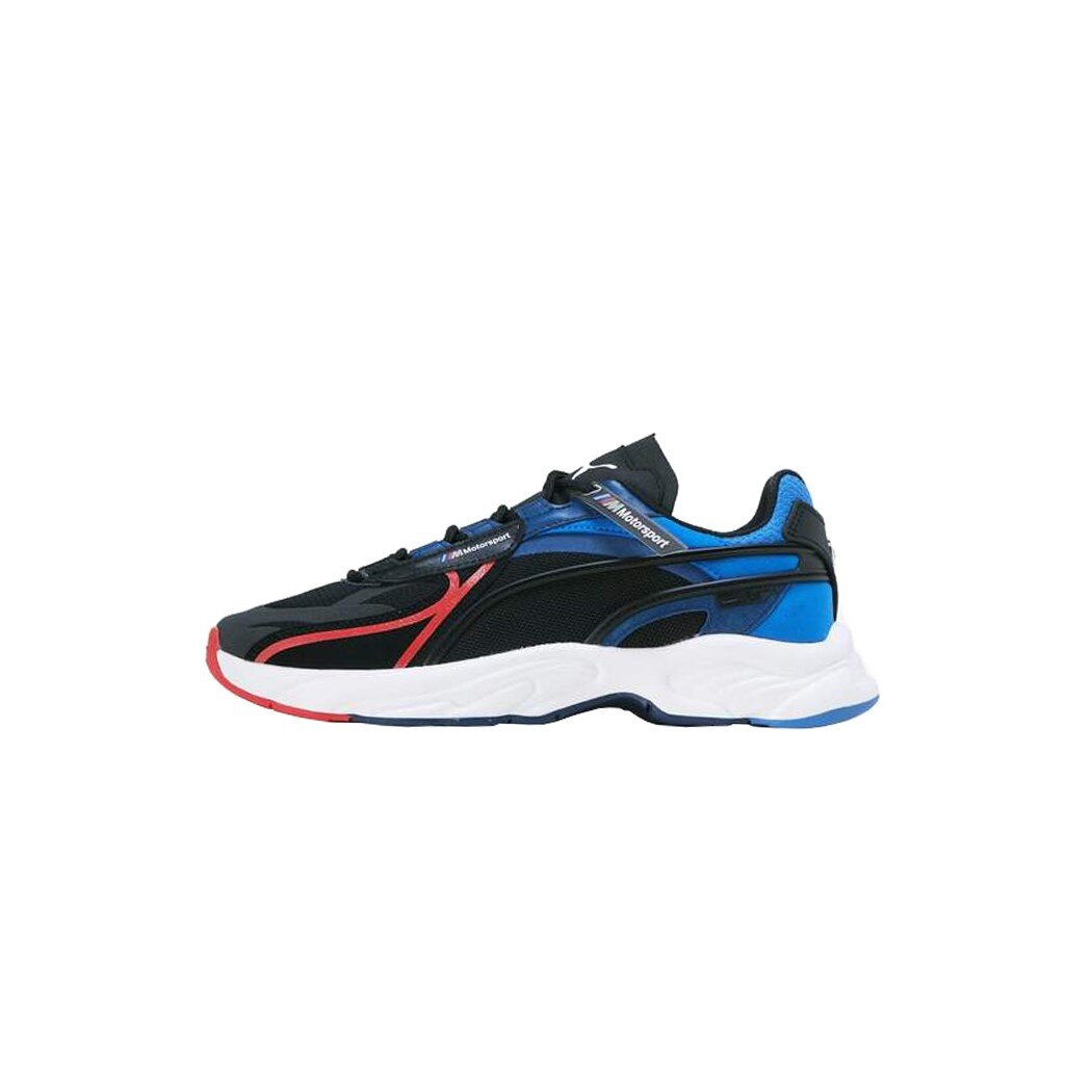 Pantofi Sport Puma BMW Motorsport 306941-01, Barbati, Multicolor