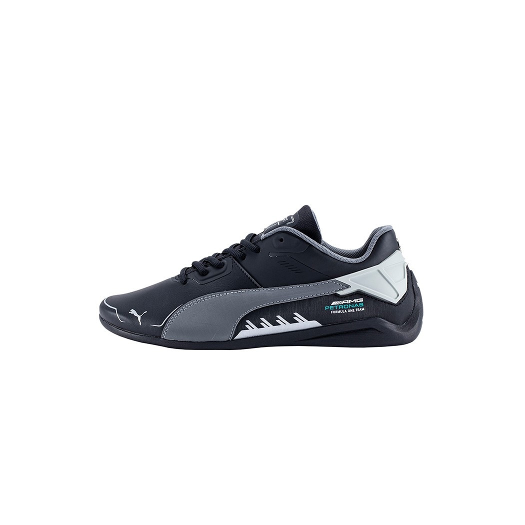 Puma mercedes drift clearance cat 4