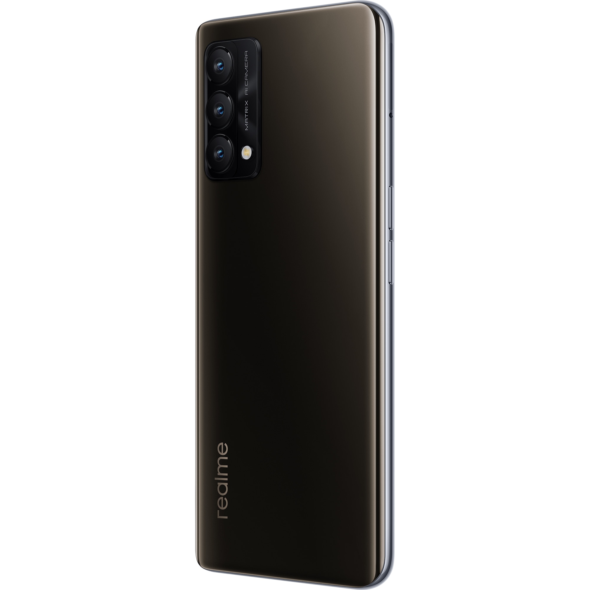 Realme GT Master Edition Mobiltelefon, Kártyafüggetlen, 8GB RAM, 256GB ...
