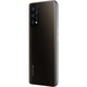 Realme GT Master Edition Mobiltelefon, Kártyafüggetlen, 8GB RAM, 256GB, 5G, Dual SIM, Fekete
