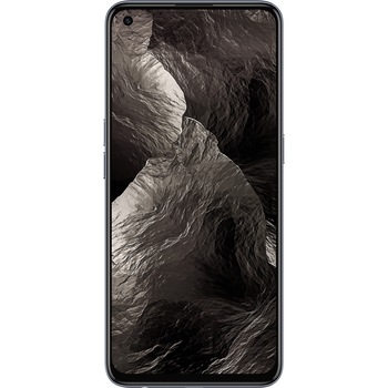 Telefon mobil Realme GT Master, 6GB RAM, 128GB, 5G, Cosmos Black Telefon mobil Realme GT Master, 6GB RAM, 128GB, 5G, Cosmos Black