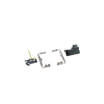 Kit instalare Pop-up 4M Legrand 054006 Kit instalare Pop-up 4M Legrand 054006