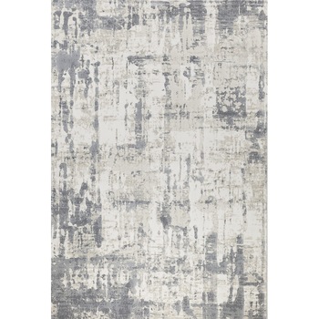 Covor NEWBURY 160 x 230 Crem/Gri Deschis 33178A Covor NEWBURY 160 x 230 Crem/Gri Deschis 33178A