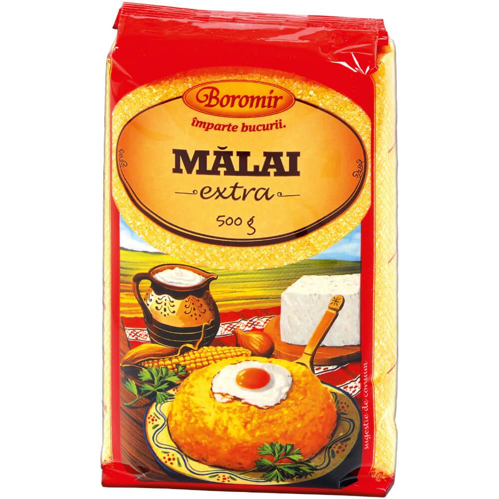 Malai Extra Boromir, 500 g