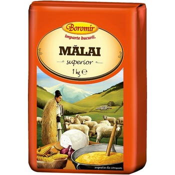 Malai Superior Boromir, 1 kg Malai Superior Boromir, 1 kg