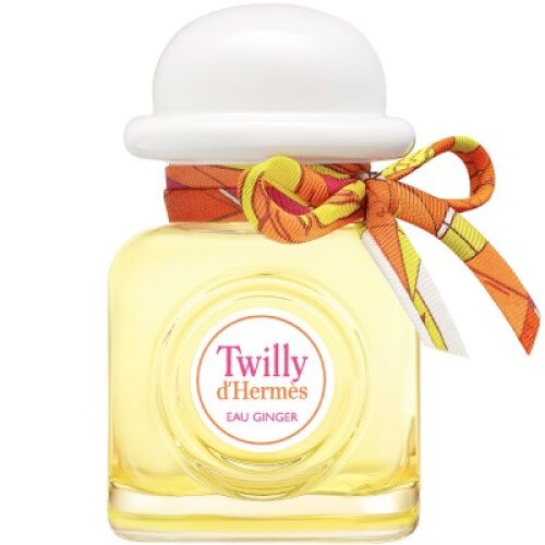 Apa de parfum Hermes Twilly d'Hermes Eau Ginger, Femei, 85 ml