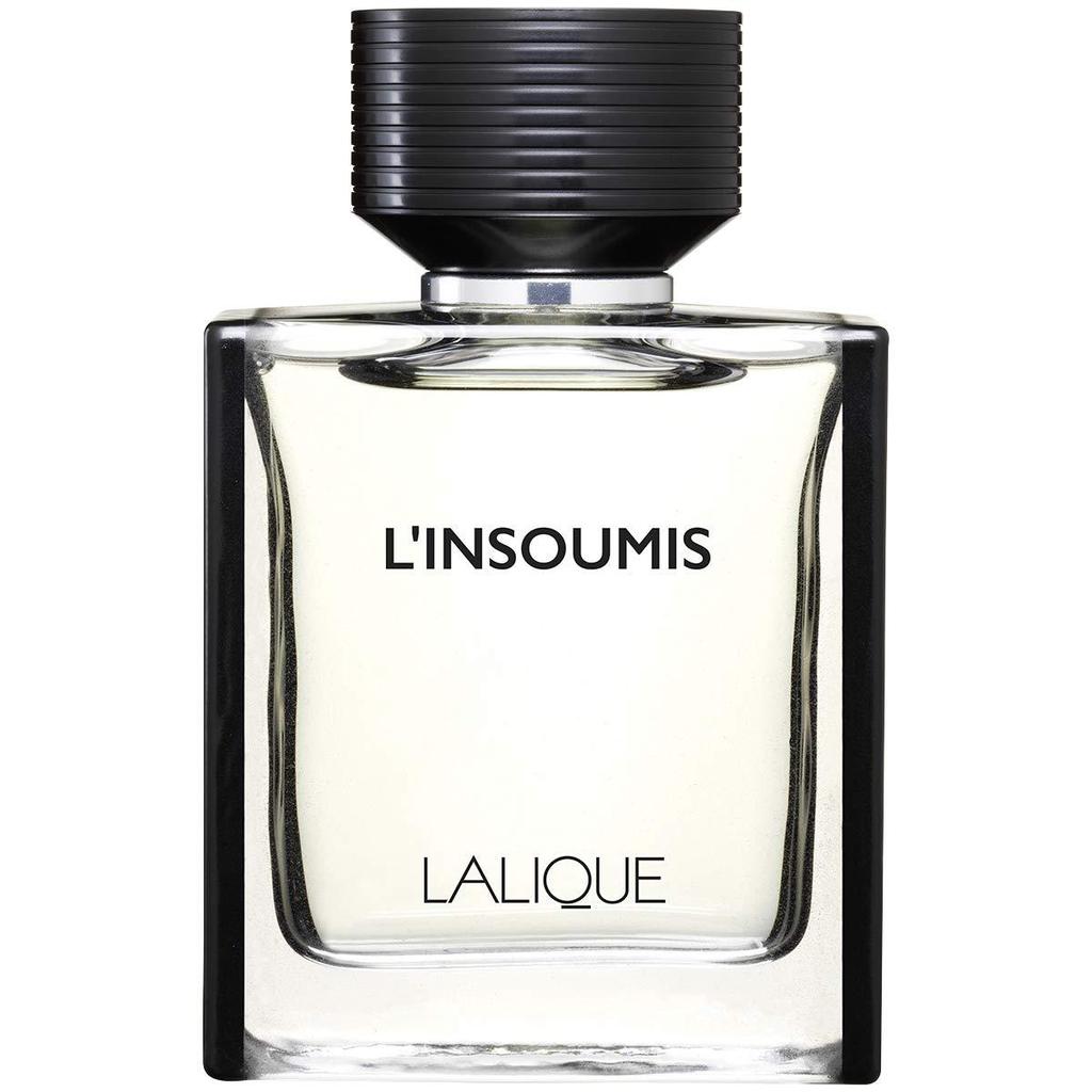 Apa de Toaleta Lalique L'Insoumis, Barbati, 50 ml