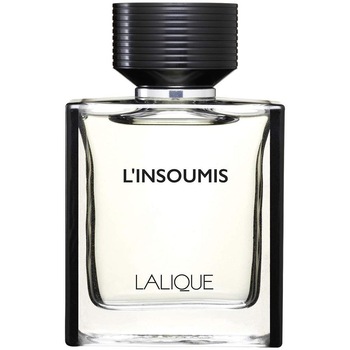 Apa de Toaleta Lalique L'Insoumis, Barbati, 50 ml Apa de Toaleta Lalique L'Insoumis, Barbati, 50 ml