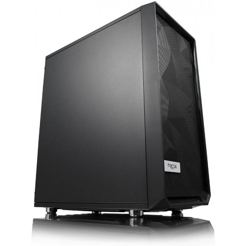Carcasa Fractal Design Meshify C