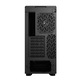 Компютърна кутия Fractal Design Meshify 2 Compact, Черен, Middle Tower