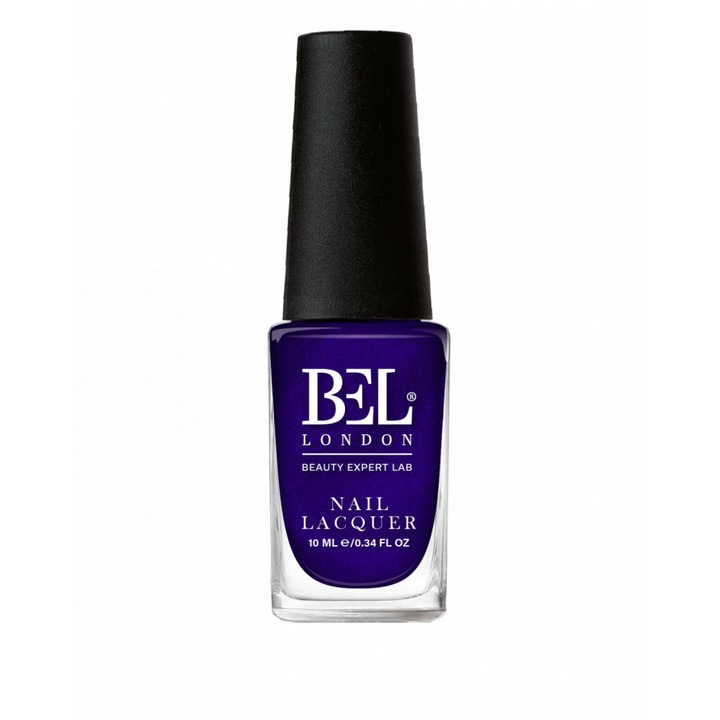 Oja de unghii No 053 New, Bel London, 10 ml