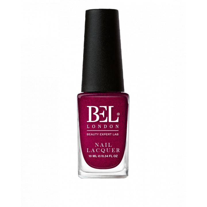Oja de unghii No 035, Bel London, 10 ml
