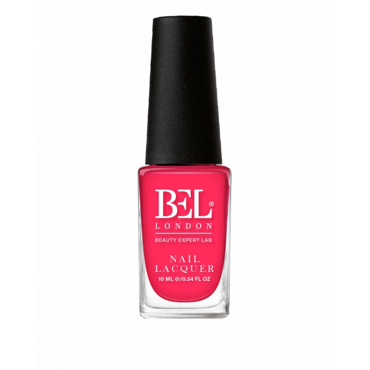 Oja de unghii No 030, Bel London, 10 ml