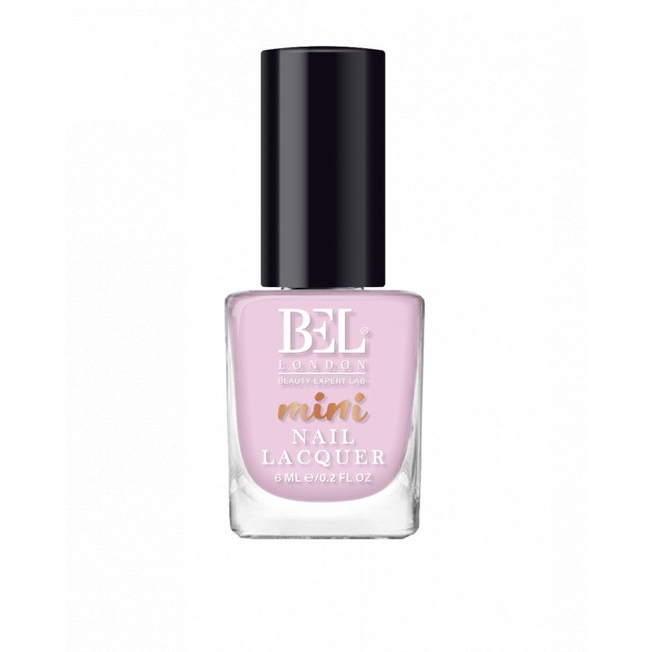 Mini Oja de unghii No 238, Bel London, 6 ml