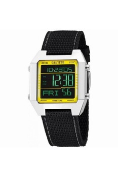 Ceas barbatesc Calypso, K5334 / D, Multicolor Ceas barbatesc Calypso, K5334 / D, Multicolor