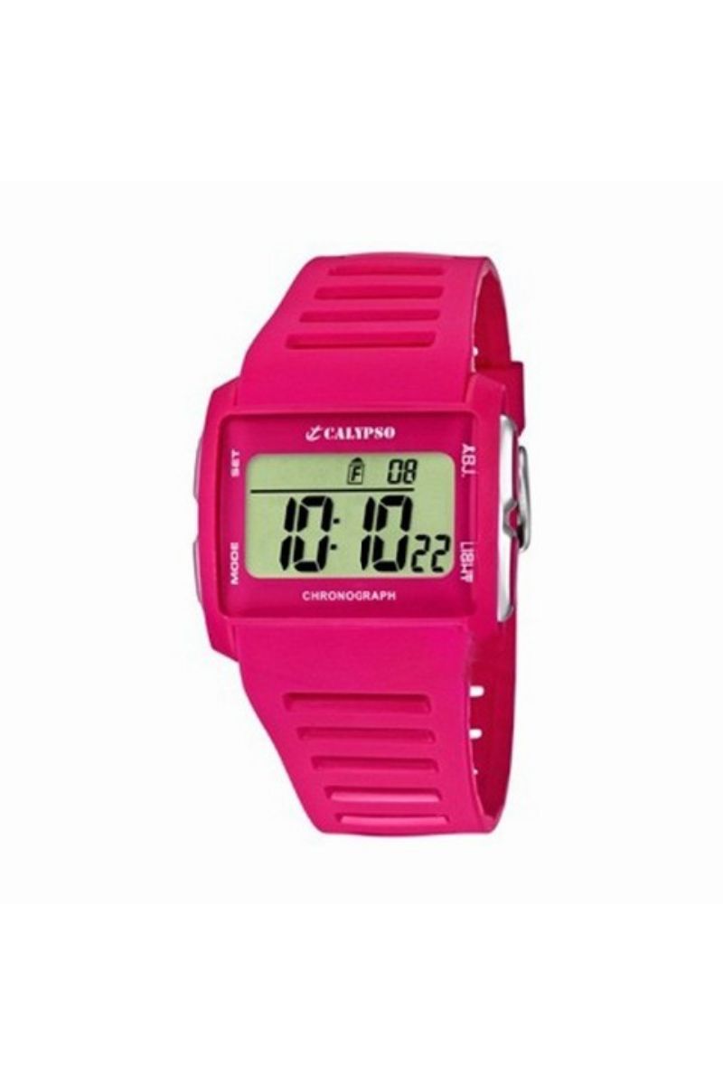 Ceas barbatesc Calypso, K5555 / C, Roz
