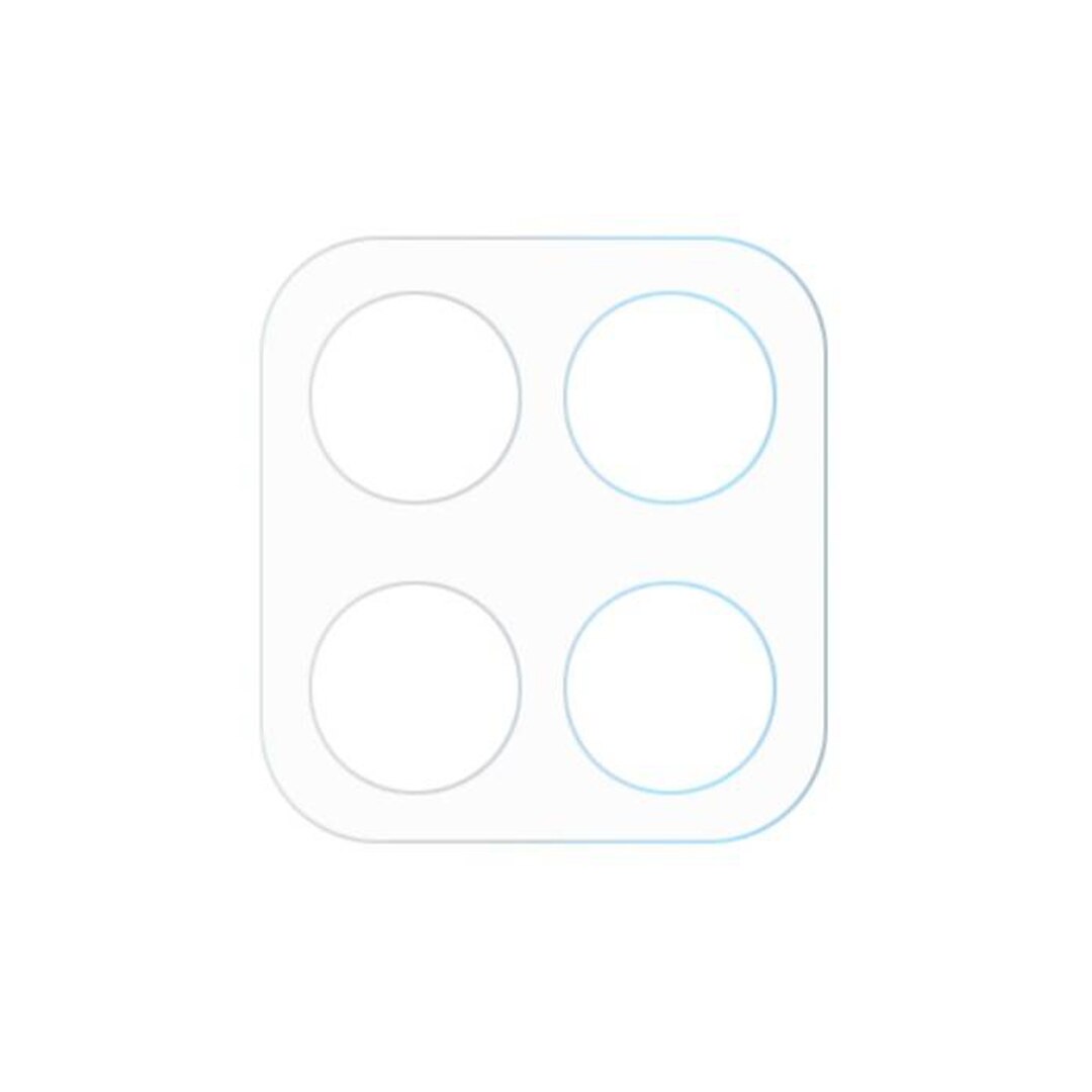 Folie de protectie Camera pentru Samsung Galaxy A12 din Sticla Securizata FullHD, Ultra Technology, Transparent