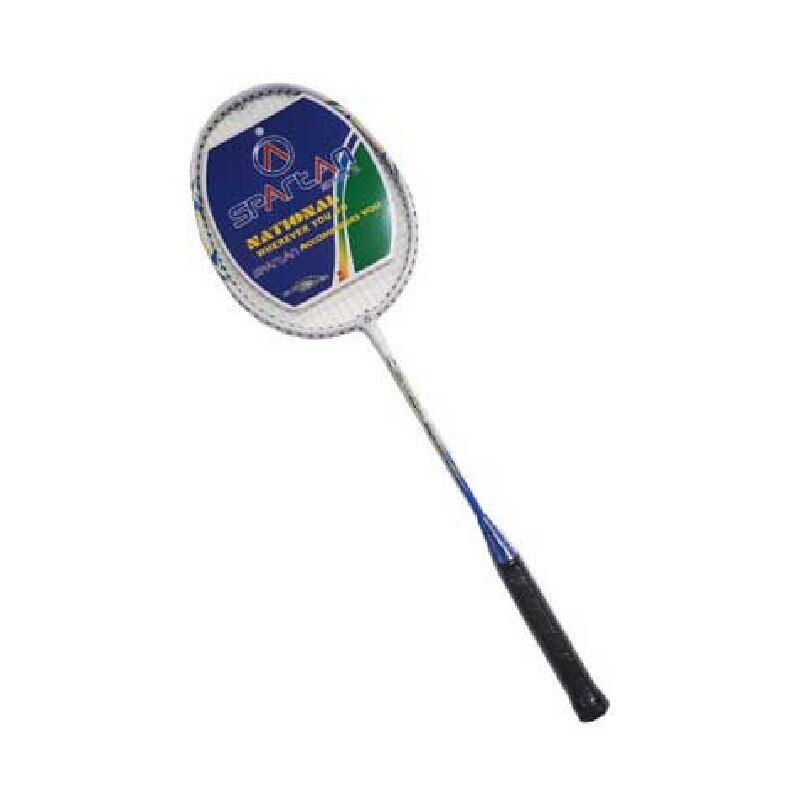 Racheta de bedminton, Spartan, Bossa, aluminiu si grafit