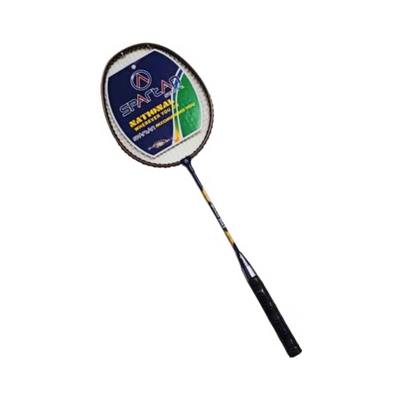 Racheta de bedminton, Spartan, Drop Shot, maner din vinil