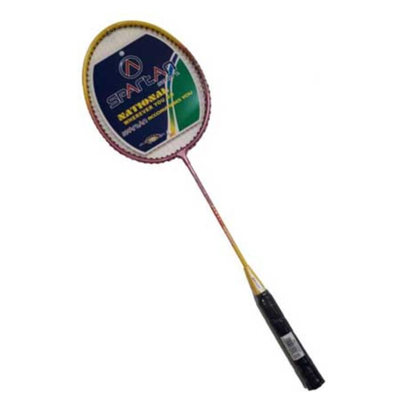 Racheta de bedminton, Spartan, Tango, aluminiu si grafit