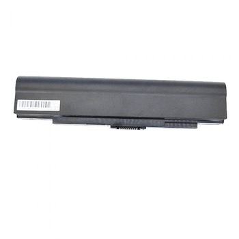 Baterie laptop premium Li-Polymer pentru Acer 1830T 1551 One 721 AO721 AL10D56 AL10C31, 4400 mAh, 6 celule, Negru Baterie laptop premium Li-Polymer pentru Acer 1830T 1551 One 721 AO721 AL10D56 AL10C31, 4400 mAh, 6 celule, Negru