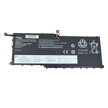 Baterie laptop premium Li-Polymer pentru Lenovo ThinkPad X1 Carbon X1 Yoga 4th 00HW028, 3290 mAh, 4 celule, Negru Baterie laptop premium Li-Polymer pentru Lenovo ThinkPad X1 Carbon X1 Yoga 4th 00HW028, 3290 mAh, 4 celule, Negru