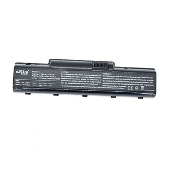 Baterie laptop premium Lithium-Ion pentru Acer Aspire 2930 4330 4520 4710 4730 47364920 5735 AS07A31, 4400 mAh, 6 celule, Negru Baterie laptop premium Lithium-Ion pentru Acer Aspire 2930 4330 4520 4710 4730 47364920 5735 AS07A31, 4400 mAh, 6 celule, Negru