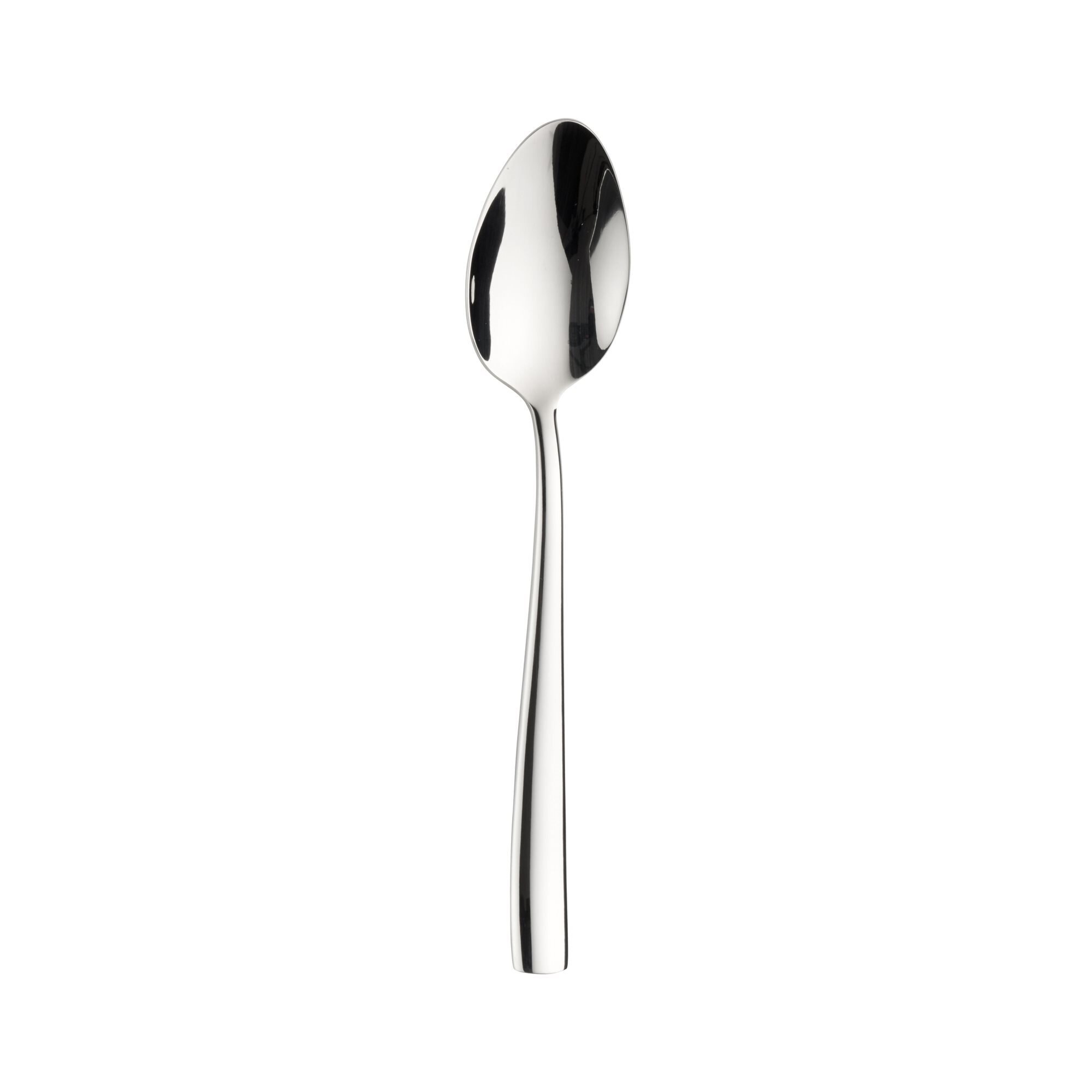 Lingurita cafea inox 