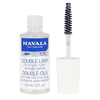 Serum pentru Sprancene si Gene Double-lash Mavala (10 ml) Serum pentru Sprancene si Gene Double-lash Mavala (10 ml)