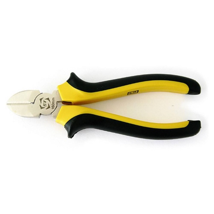 Клещи Strend Pro PL1302, 180 мм