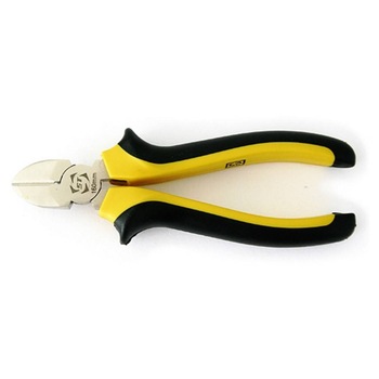 Cleste tip sfic Strend Pro PL1302, 180 mm Cleste tip sfic Strend Pro PL1302, 180 mm