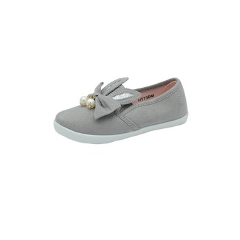 Pantofi pentru fete Sabana HT73DM-3, Gri 15542 Pantofi pentru fete Sabana HT73DM-3, Gri 15542