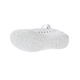 Pantofi fete Apawwa HC610-32, Alb 32 EU