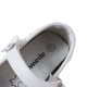 Pantofi fete Apawwa HC610-32, Alb 32 EU