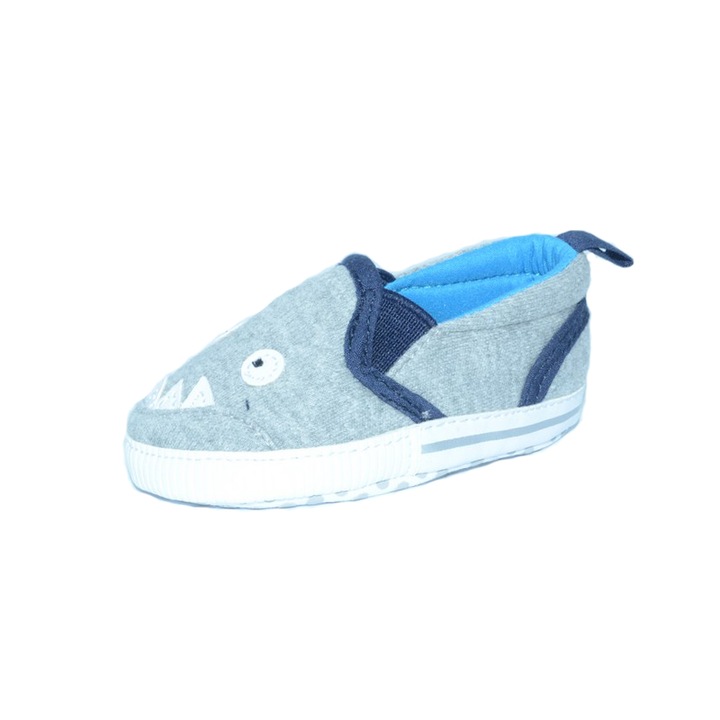 Fiú cipő Mini Junior GM1812G-10-0-6 hónapos, Multicolor 18592