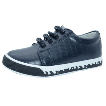 Pantofi pentru fete Bessky HF7118-2B-29, Bleumarin 11831 Pantofi pentru fete Bessky HF7118-2B-29, Bleumarin 11831