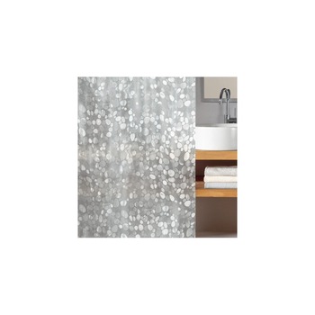 Perdea dus Cristal, transparent, 180 x 200 cm Perdea dus Cristal, transparent, 180 x 200 cm