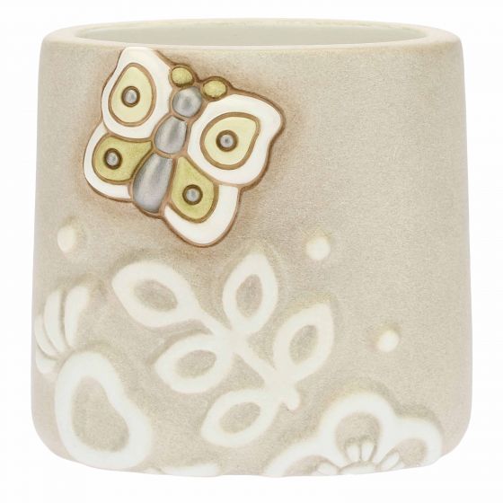 Suport periuta de dinti, din ceramica THUN, model Prestige, 9.5 cm