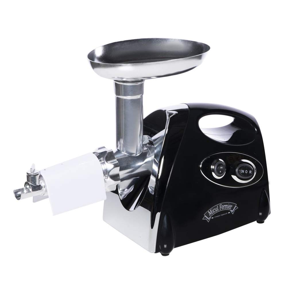 Masina Electrica de Tocat carne 1200W JIA Micul Fermier