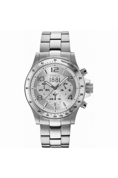 Ceas barbatesc Cerruti, CRA101W211G, Argintiu Ceas barbatesc Cerruti, CRA101W211G, Argintiu