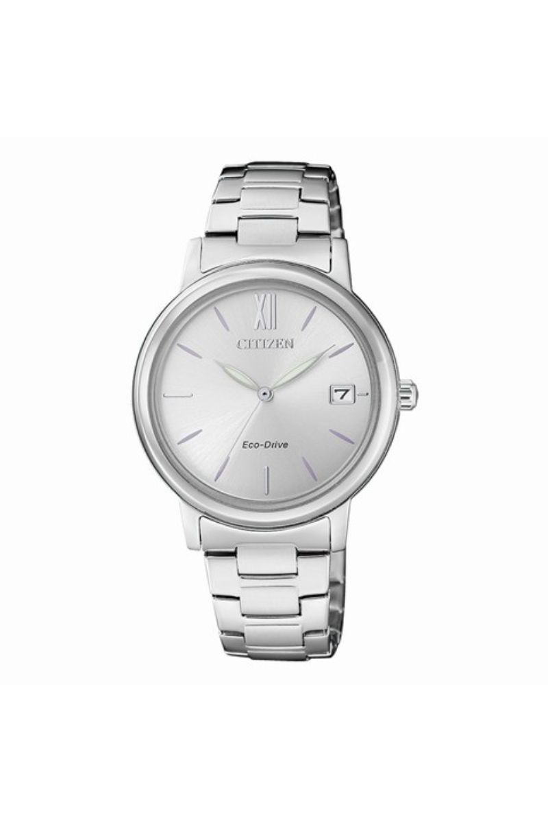 Ceas barbatesc Citizen, FE6090-85A, Argintiu