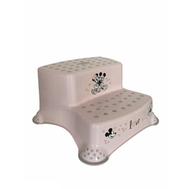 Бебешка стълбичка за бана Lorelli, колекция 2021 г.